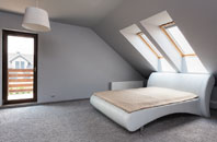 Wallington Heath bedroom extensions