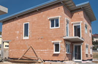 Wallington Heath home extensions