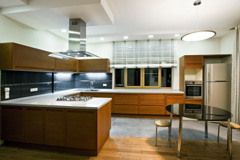 kitchen extensions Wallington Heath